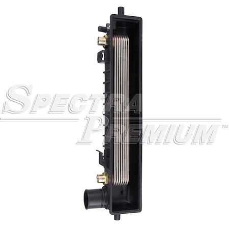 Spectra Premium Radiator, Cu2136 CU2136